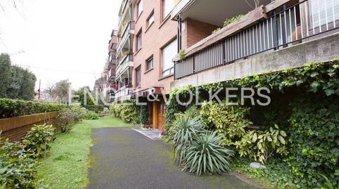 Foto 4 de Apartament en venda a Amann, Neguri, Bizkaia