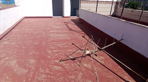 Foto 5 de Piso en venta en Calle Princesa, Parque Ayala - Jardín de la Abadía - Huelín, Málaga Capital