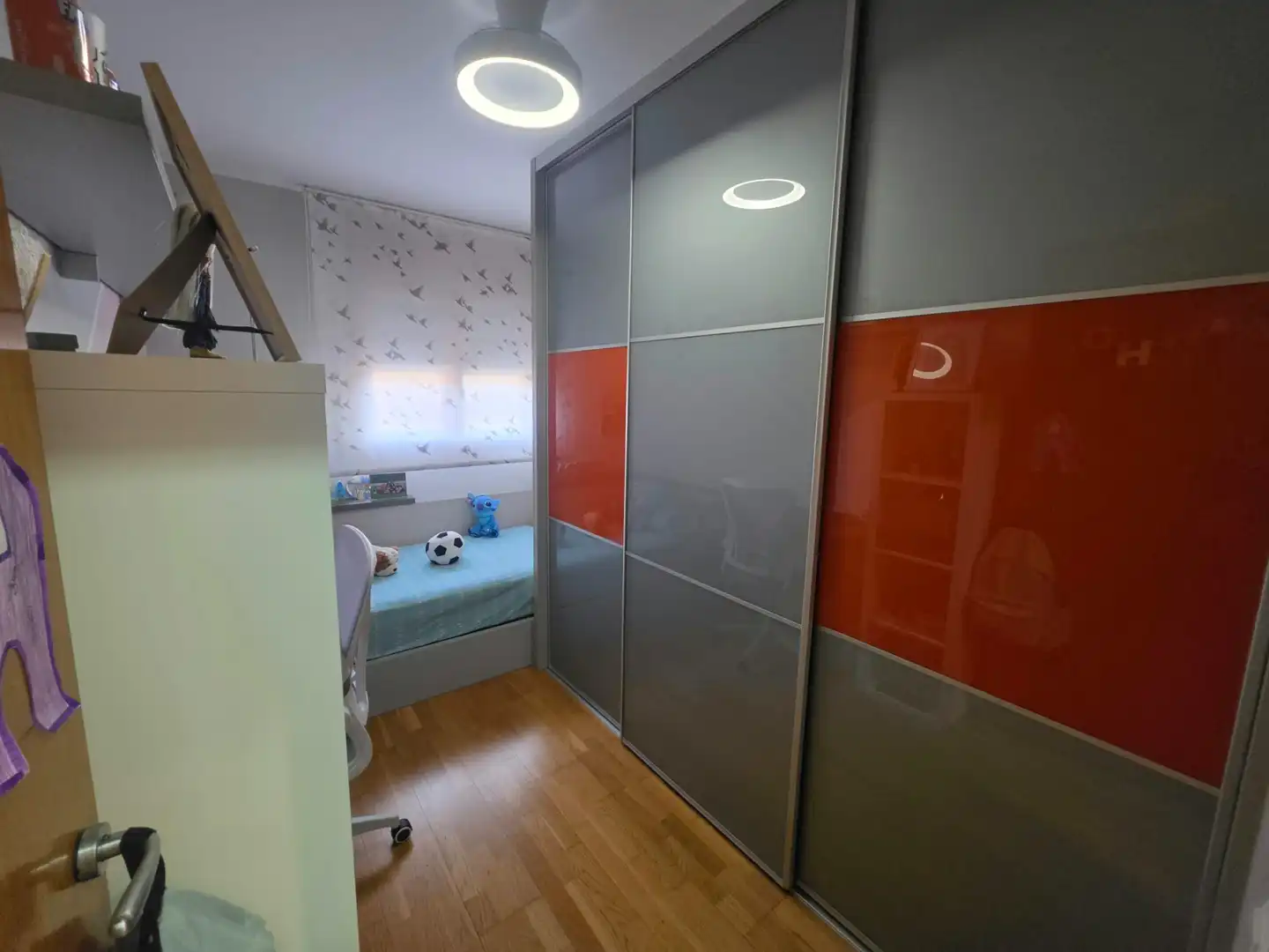 Appartamento con terrazza in vendita a Manlleu, imagen 4
