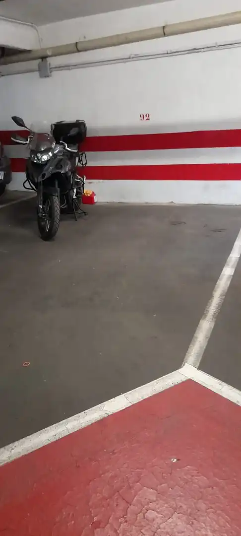 Individuel à louer à Carrer de Santa Joaquima de Vedruna, imagen 4
