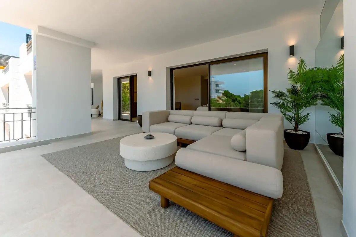 Apartment with pool to rent in La Quinta, imagen 10