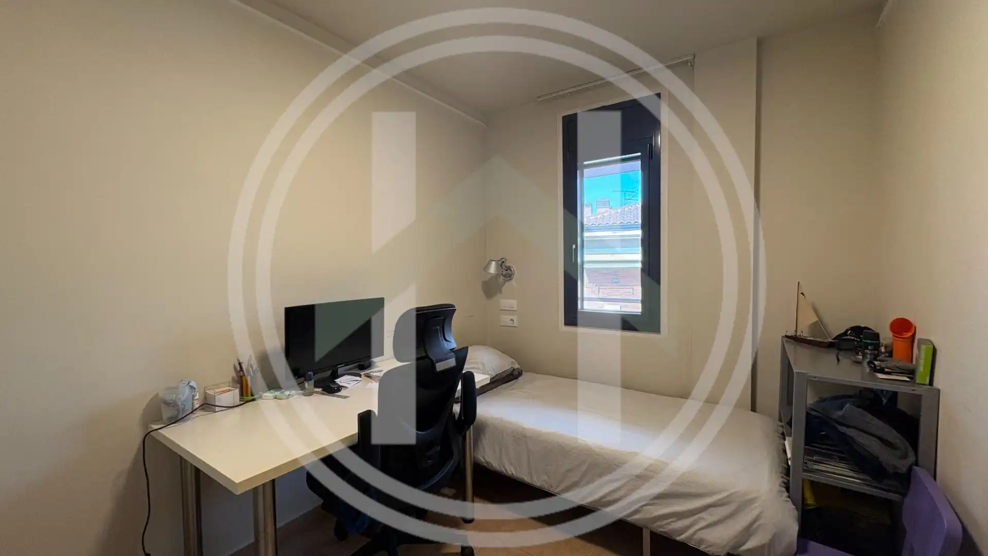 Habitación de Piso en venta en Cardedeu con Aire acondicionado, Calefacción y Terraza