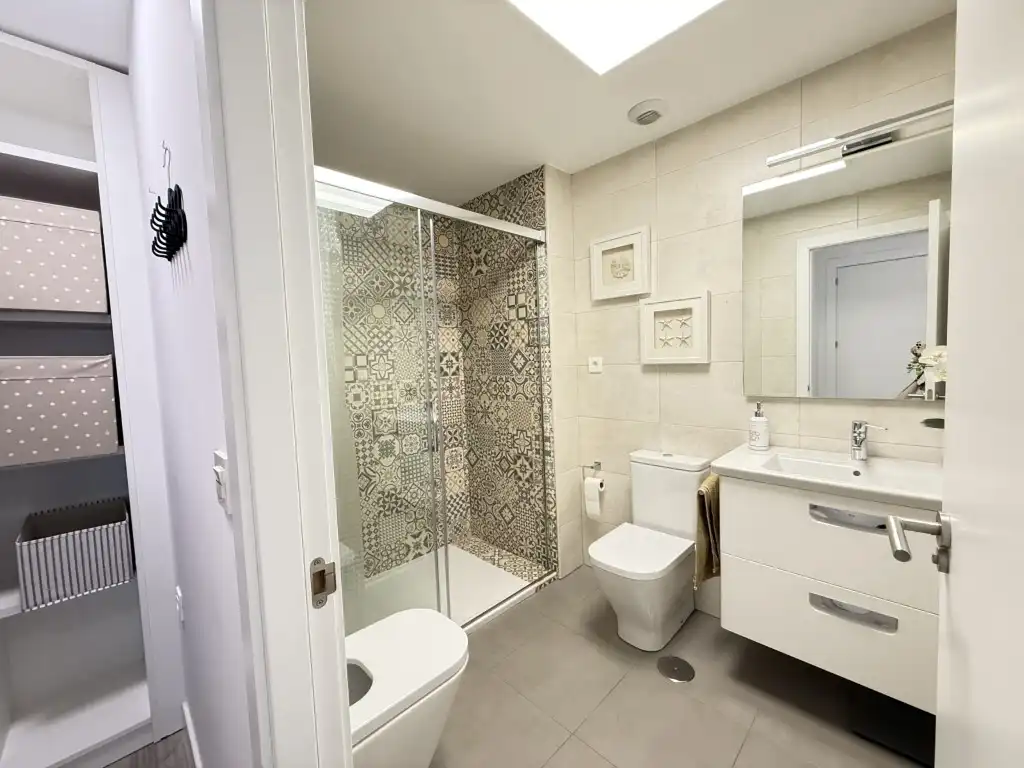 Flat with pool for sale in Calle Escritora Carmen Laforet, imagen 27
