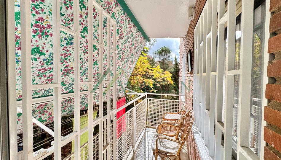 Photo 1 of Flat to rent in Calle de Ricardo Ortiz, Ventas, Madrid