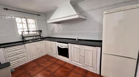 Foto 5 de Apartament de lloguer a Avenida España de Calahonda, Calahonda, Mijas