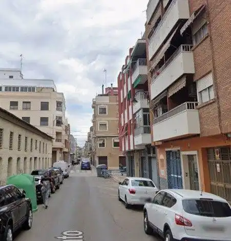 Apartamento en venta en Lepanto, 51, 51, Sants Patrons