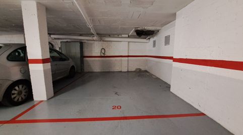 Foto 4 de Garaje en venta en Carrer de Joanot Martorell, Peramàs, Mataró