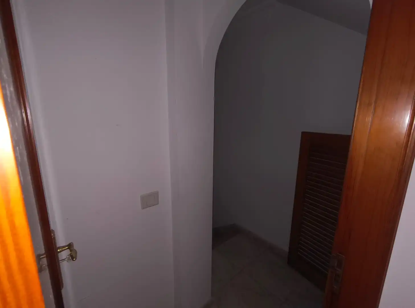 Einfamilien-Reihenhaus zum Verkauf in Puerto de la Cruz mit Abstellraum, Ofen und Balkon