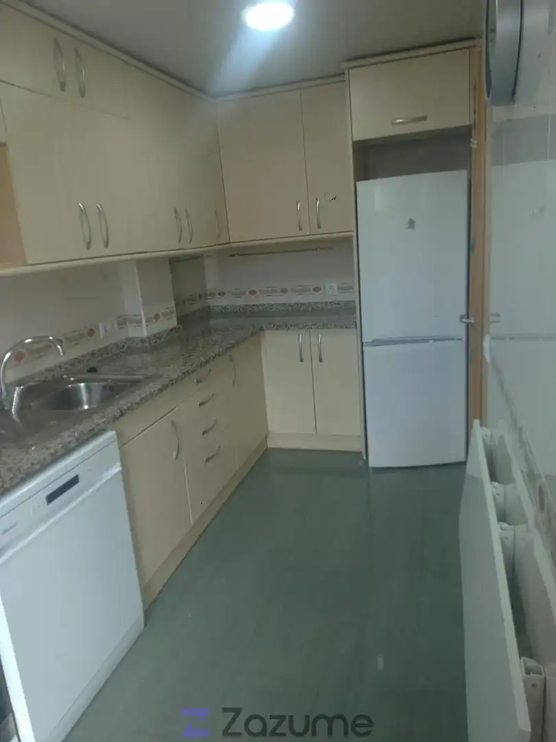 Kitchen of Flat for rent in Horta - Guinardó