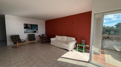 Foto 4 de Pis en venda a Avenida del Higuerón, 3v, El Higuerón, Fuengirola