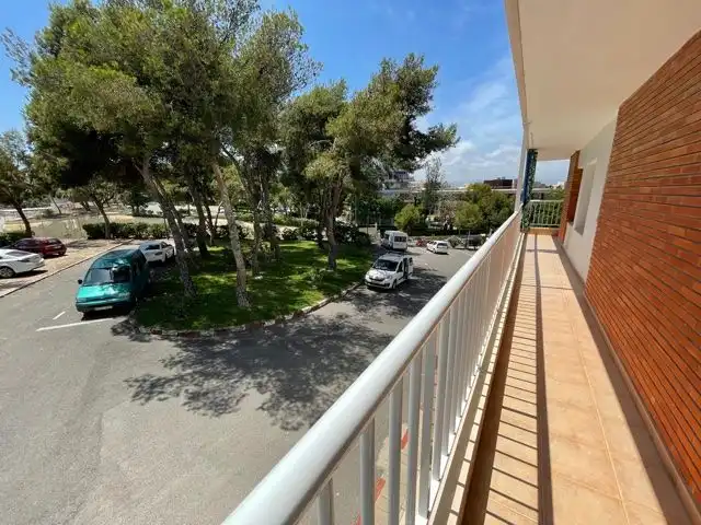 Wohnung zur Miete in Avenida Bruselas, Playa de San Juan