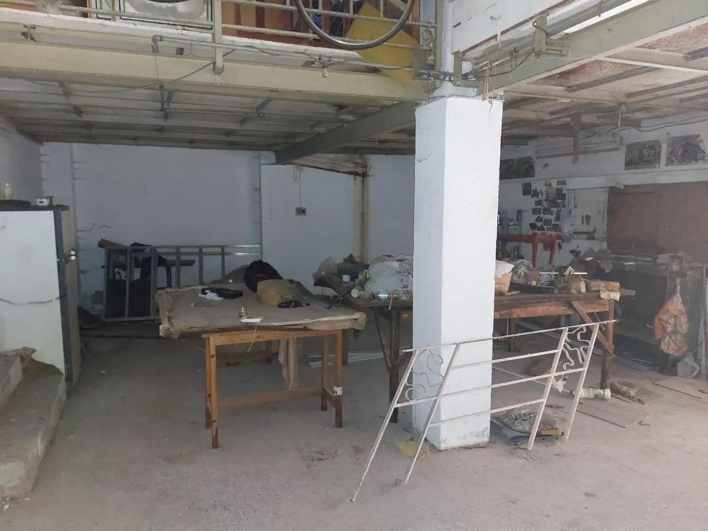 Business premises for sale in Calle MARIA AUXILIADORA, imagen 3