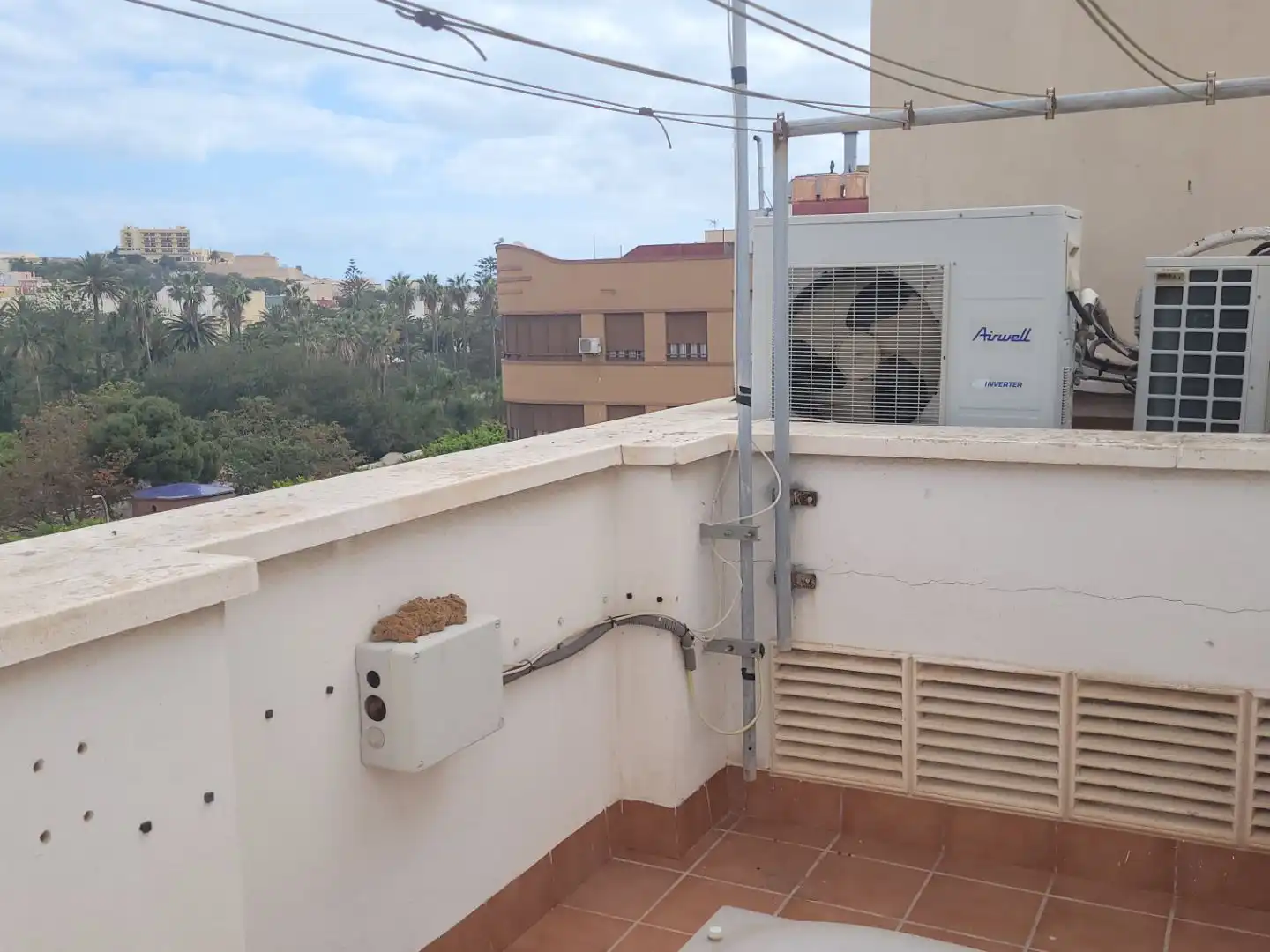Àtic amb ascensor en venda a Calle Goya 3, imagen 8