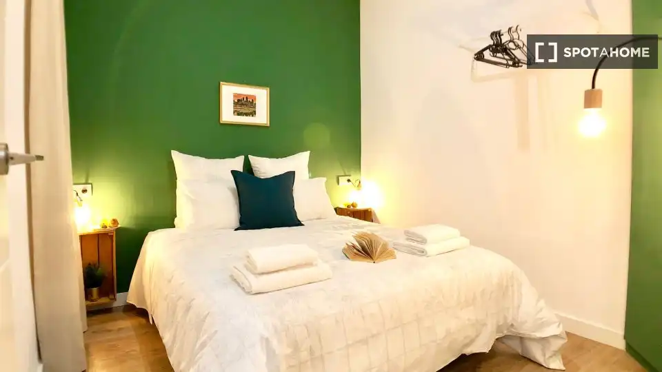 Flat to rent in Eixample, imagen 17