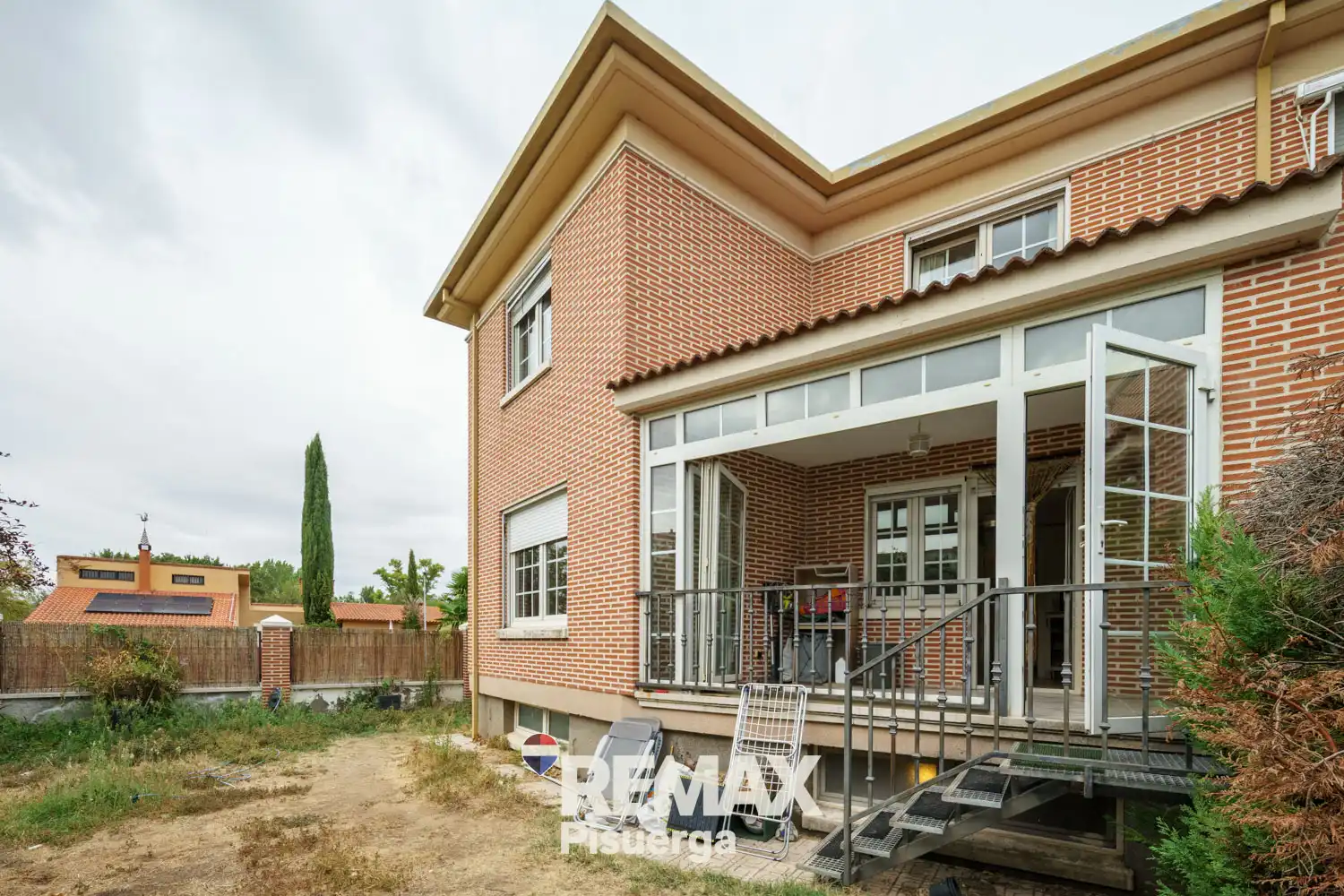 Villa con terrazza in vendita a Calle Perillos, imagen 38