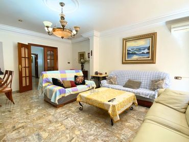 Wohnung mit Balkon zum Verkauf in Callosa de Segura