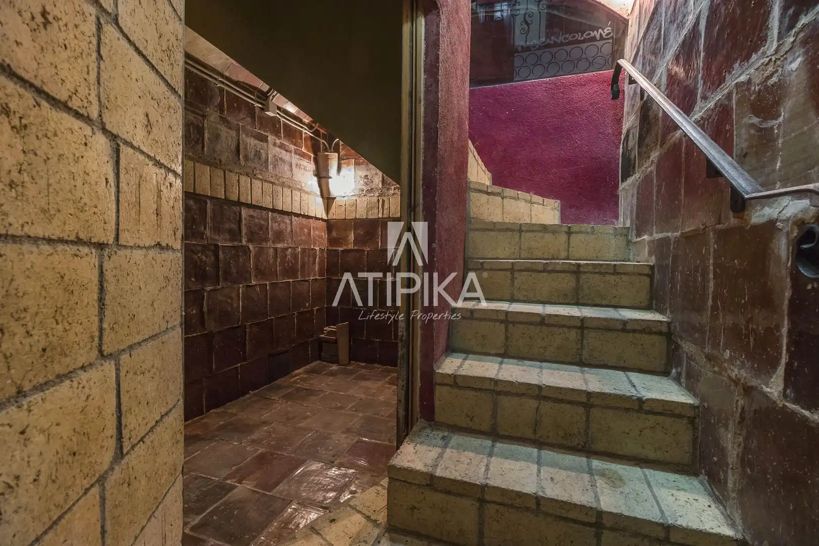 Casa rústica amb piscina en venda a Castellet i la Gornal, imagen 33