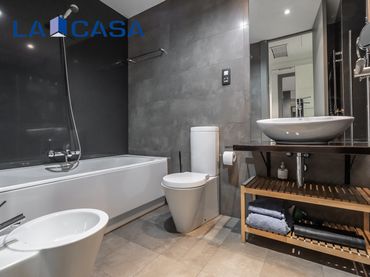 Piso con ascensor en venta en Centro