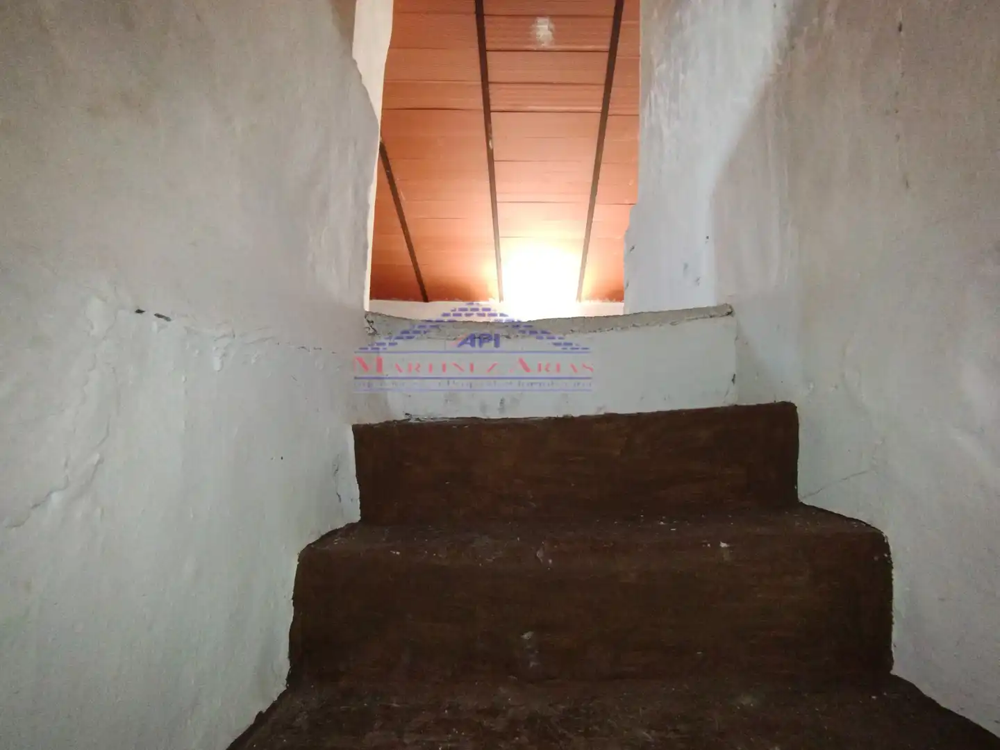 Casa adosada en venta en Santisteban del Puerto