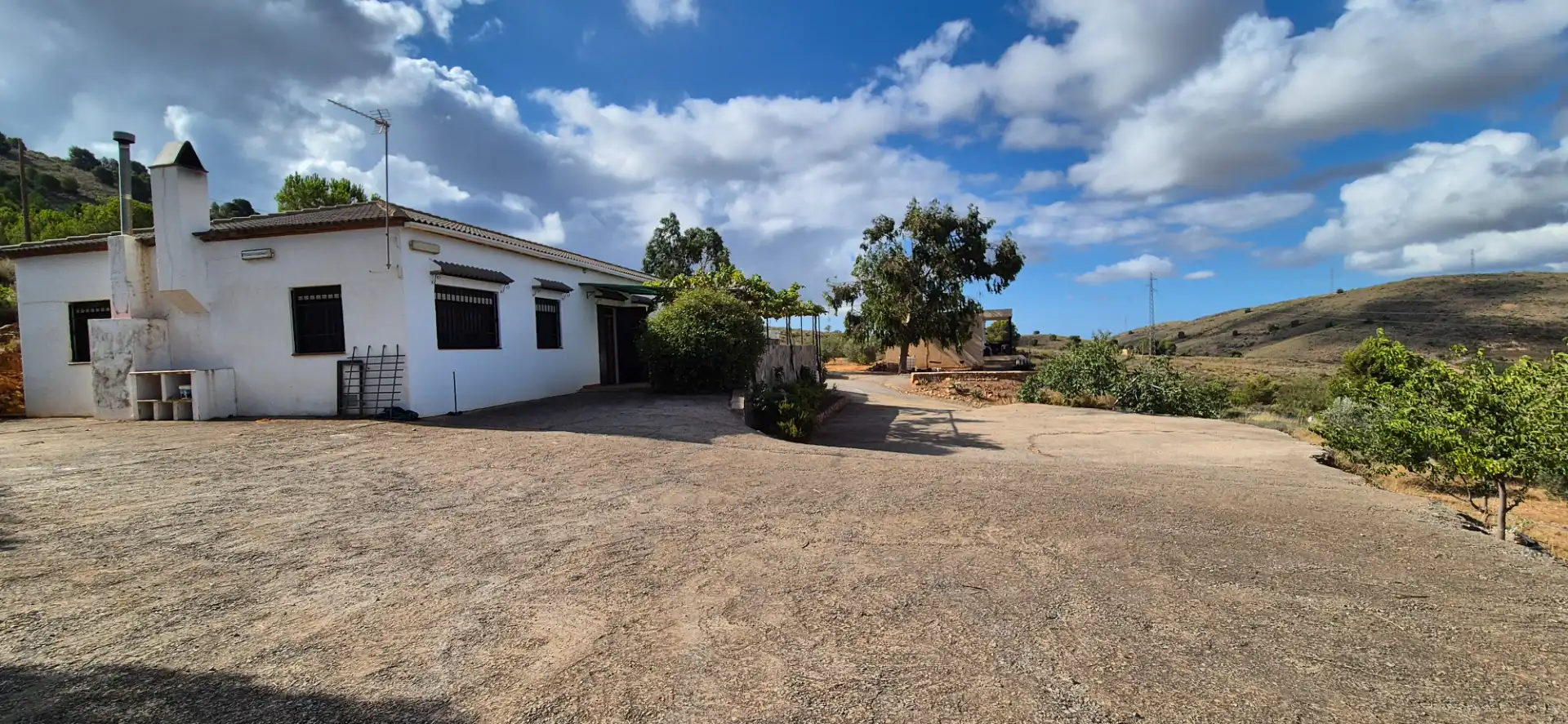 Terrain rustique à vendre à Alcolea, imagen 2