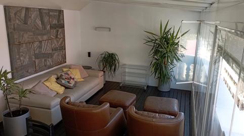 Foto 2 de Dúplex de alquiler en Carrer D'isabel la Catòlica, El Pla del Remei,  Valencia Capital