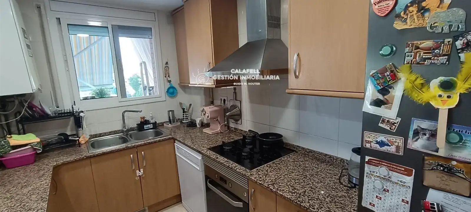 Appartement avec piscine à vendre à Barcelona 172, imagen 14
