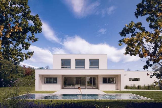 Casa adosada en Venta en Calle Saturno, 2 en Miramadrid