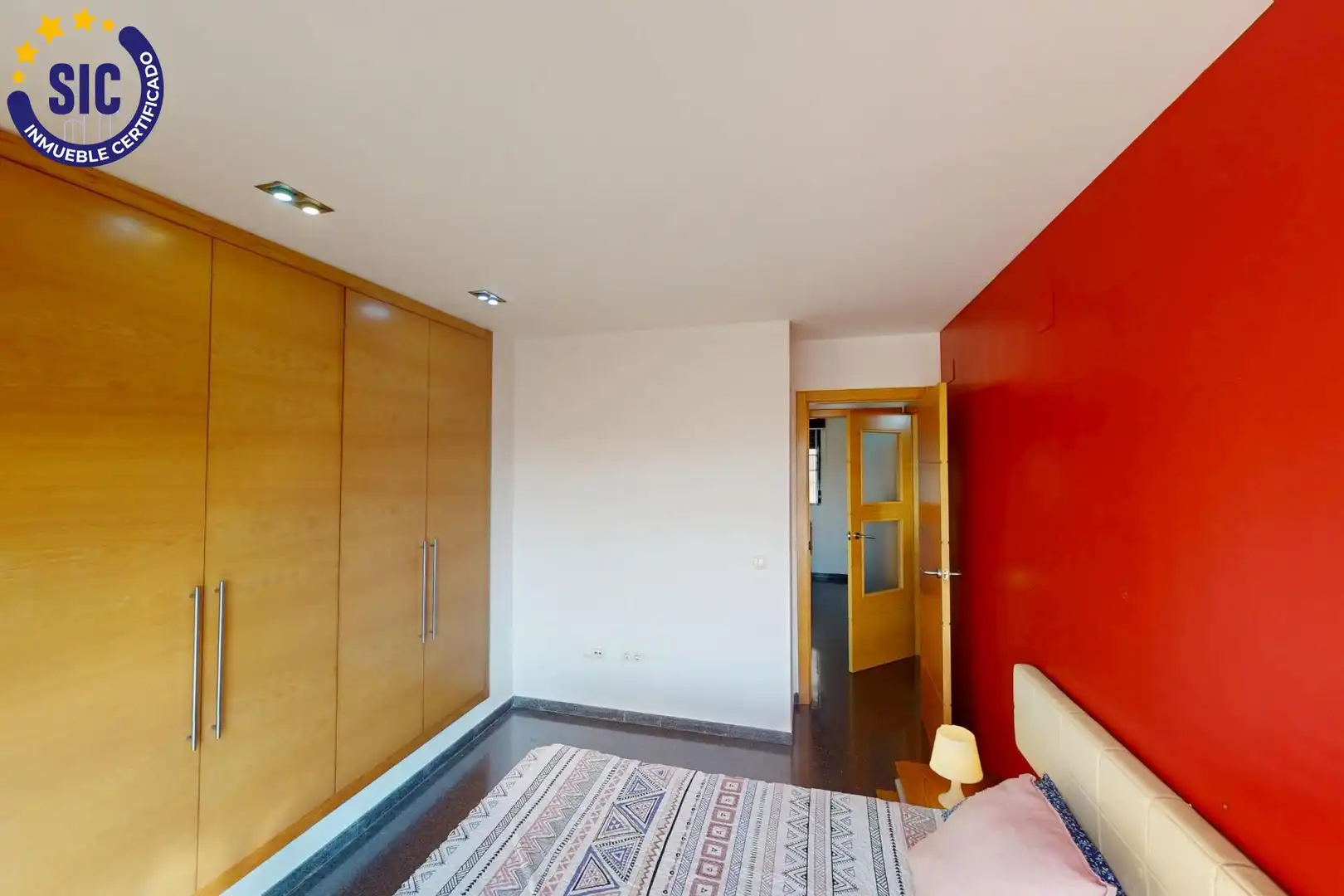Piso con ascensor en venta en Calle HUESCA 21, imagen 17