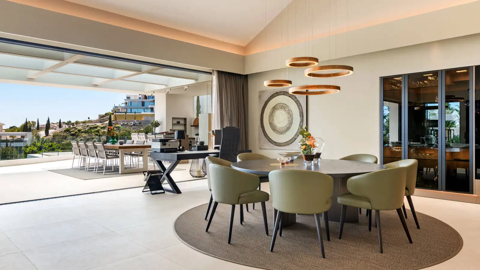 Haus mit Terrasse zum Verkauf in Los Flamingos, imagen 18