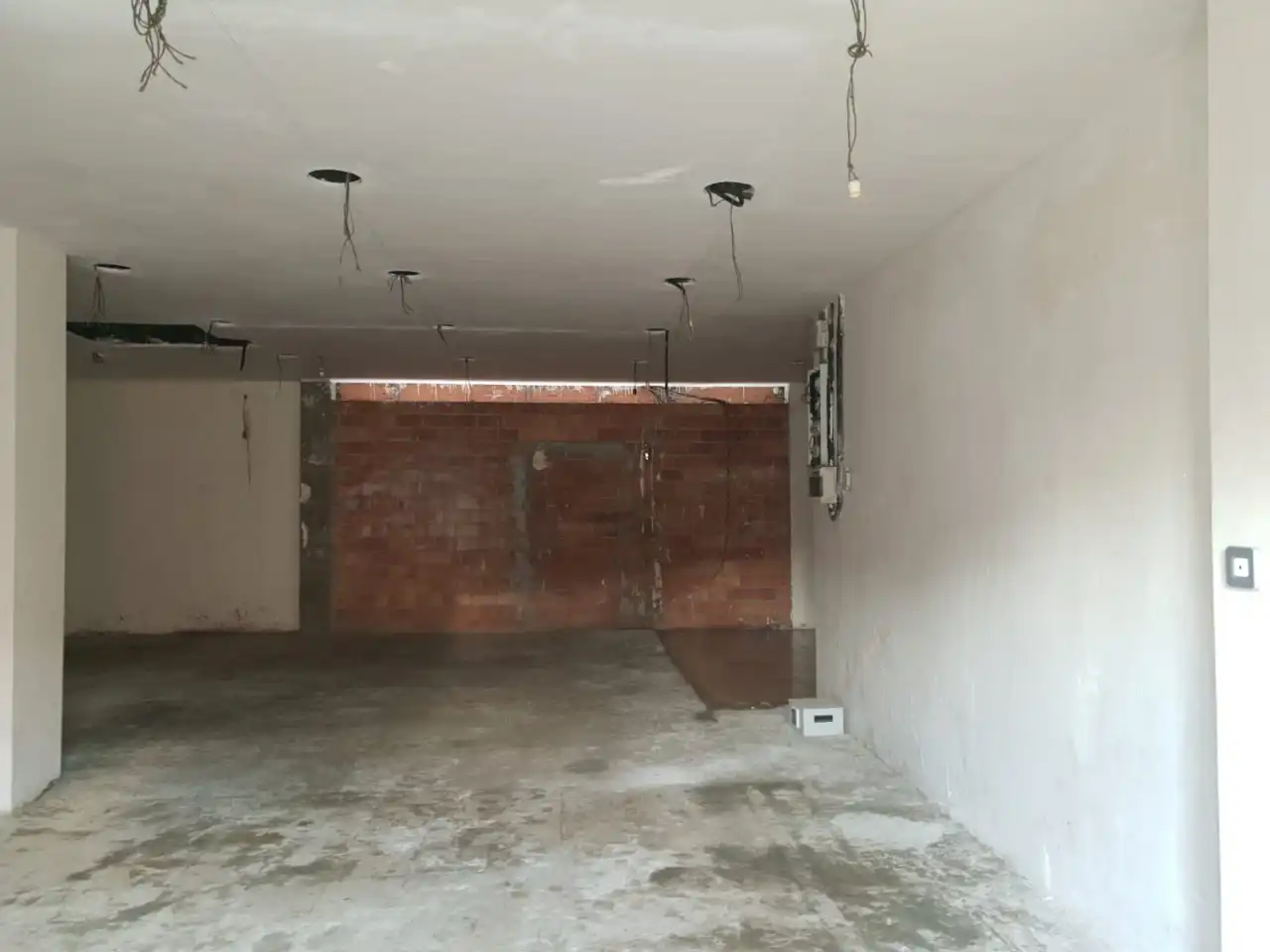 Geschaftsraum zur Miete in Ps de les Torres, Ca n'Alzamora