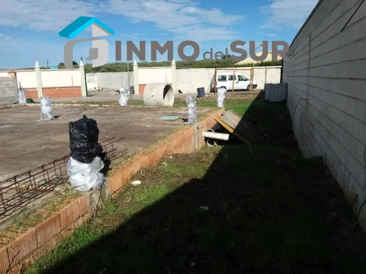 Terrain rustique à vendre à Calle EL PLATERO, imagen 4