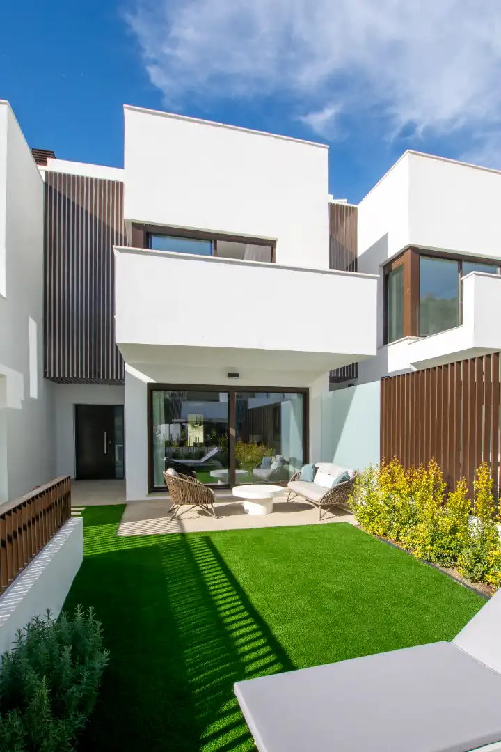 Casa o chalet en venta en Calle Guadalquivir, 5, Lo Cea