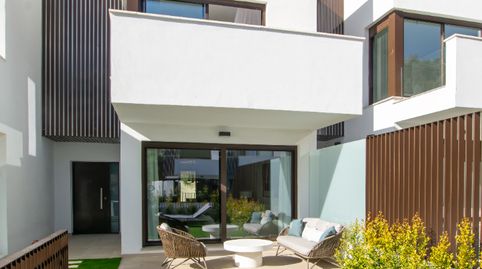 Foto 4 de Piso en venta en Calle Guadalquivir, 5, Lo Cea, Málaga