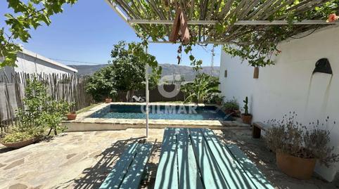 Foto 5 de Casa o xalet en venda a Facinas, Cádiz