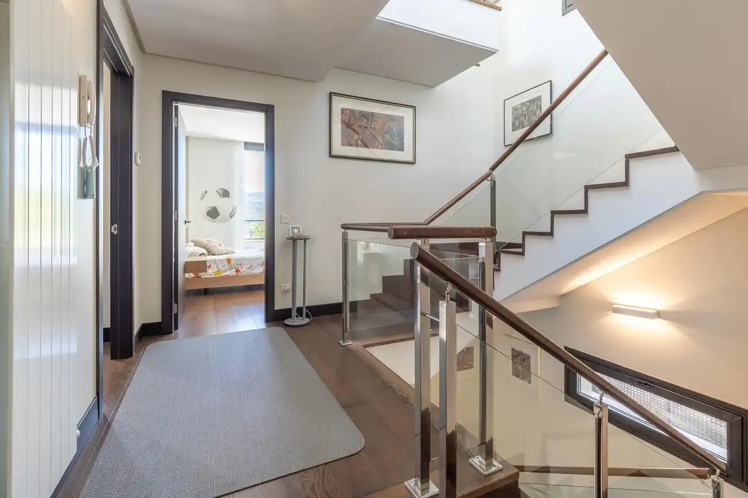 Casa o chalet en venta en Talaimendi Bidea, Zarautz