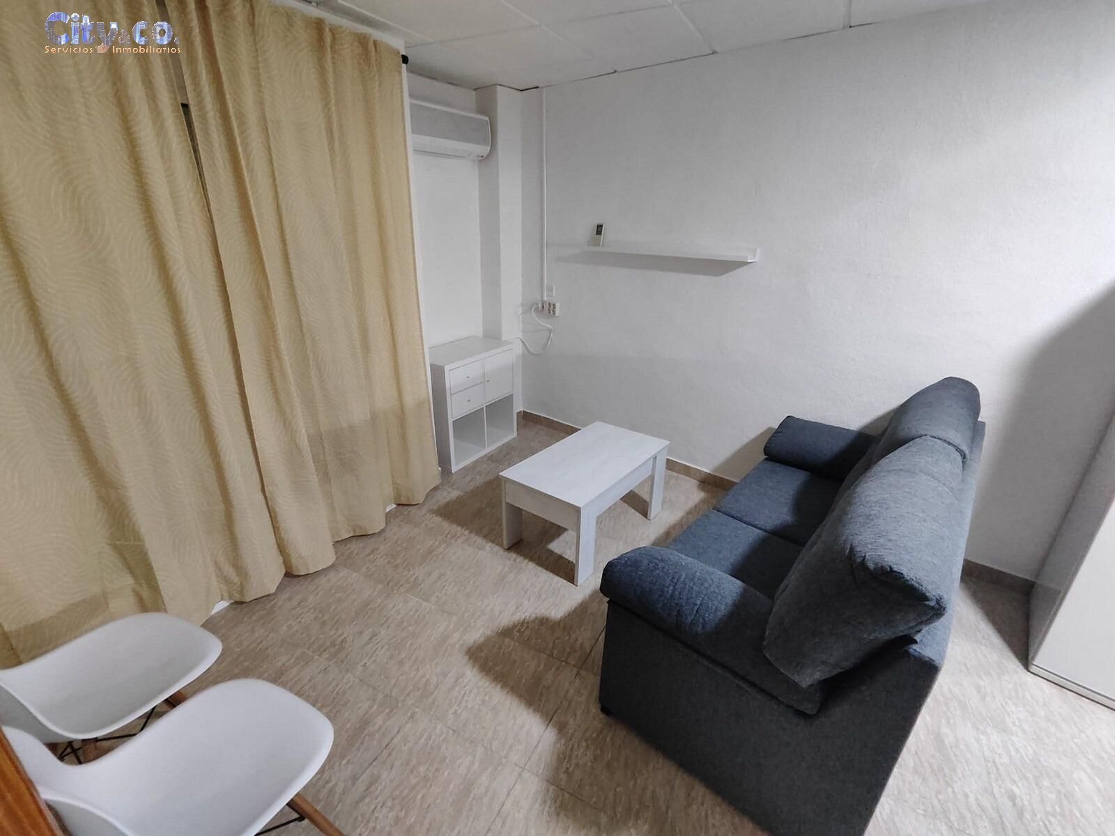 Piso de alquiler en El Castillo - San Roque - El Carmen, Casco Urbano