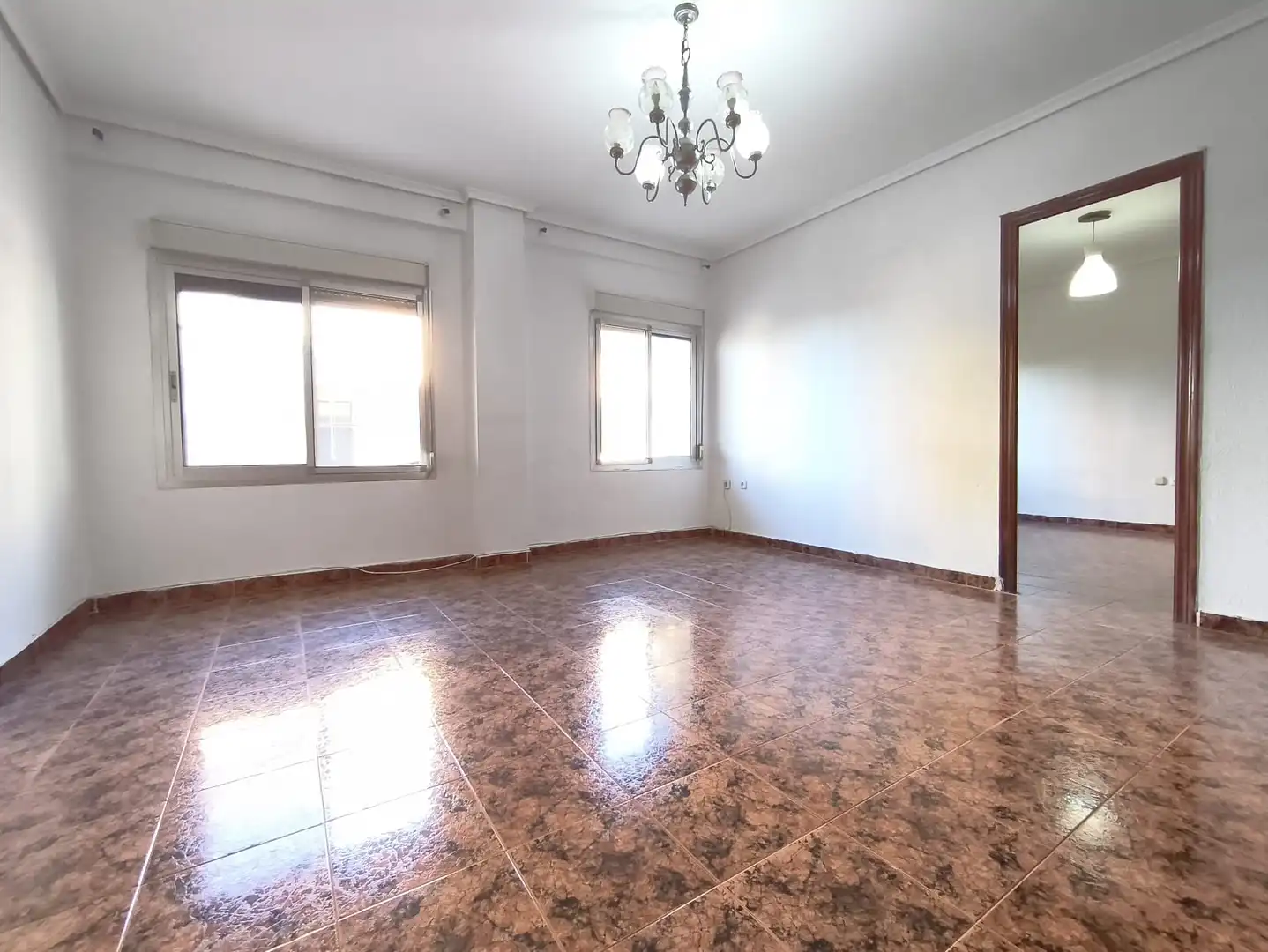 Sala de estar de Planta baja en venta en Puçol con Horno