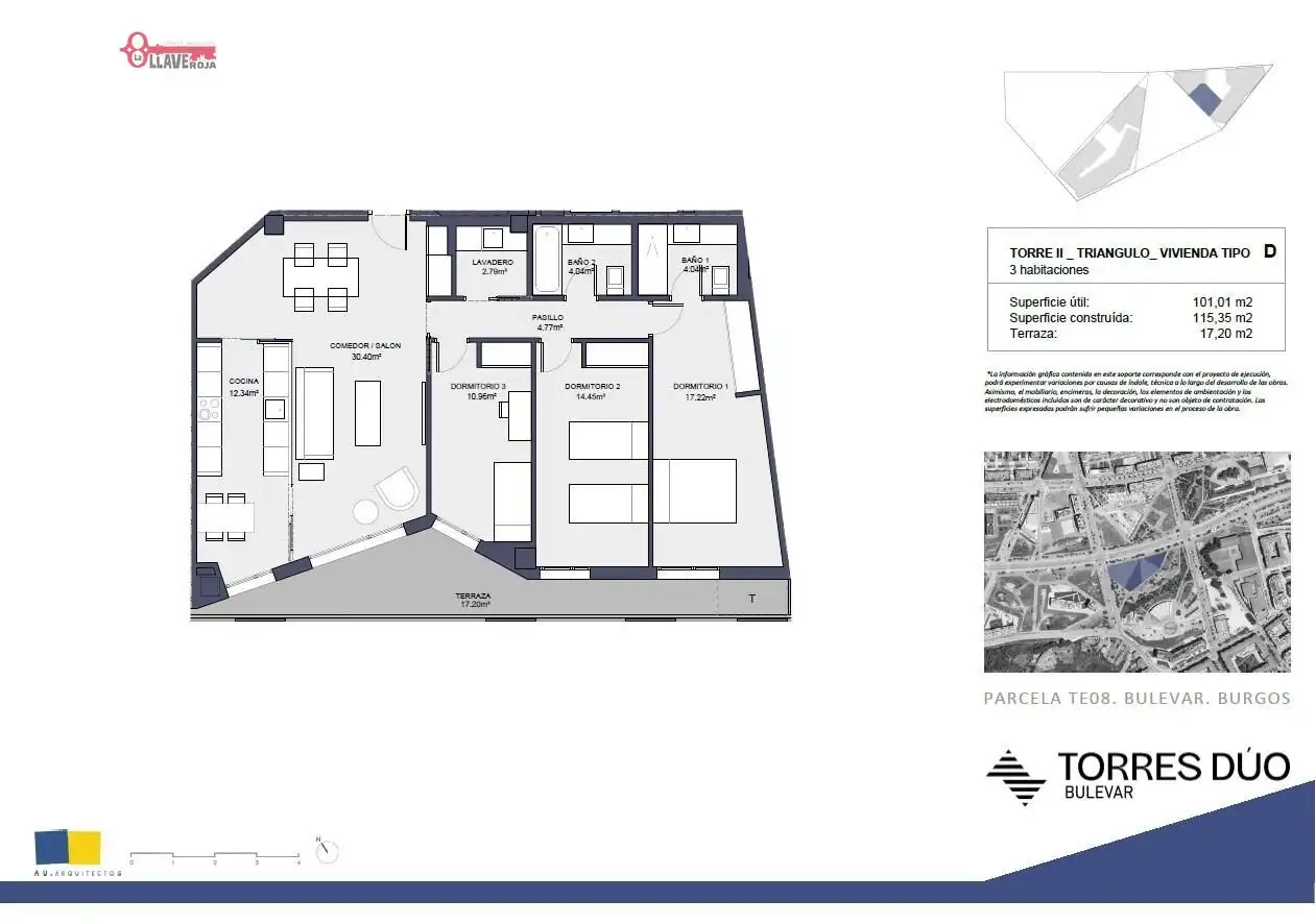 Flat with pool for sale in Calle Calle Alicante, imagen 7