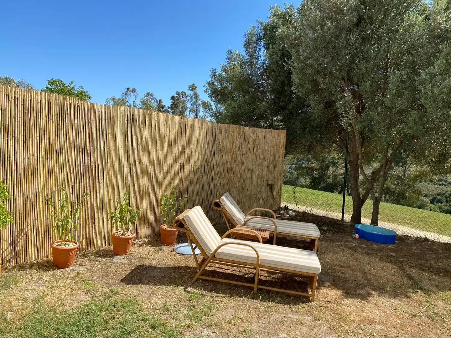 Wohnung mit Pool zum Verkauf in Playa Bahía Dorada, imagen 8