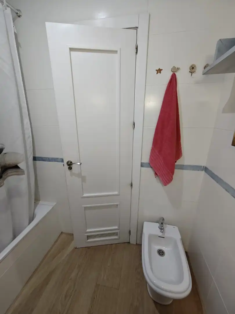 Bany de Pis en venda en Vélez-Málaga amb Terrassa, Traster i Piscina comunitària