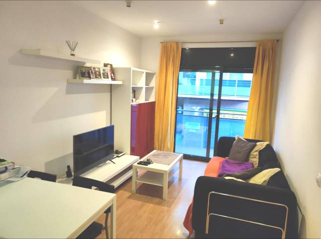 Piso en Venta en Can Palet