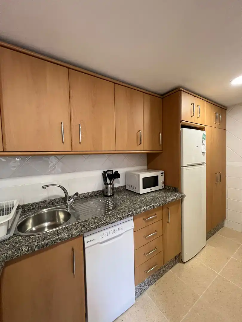 Habitación en Avenida de Bonaire, 5, La Luz - El Torcal