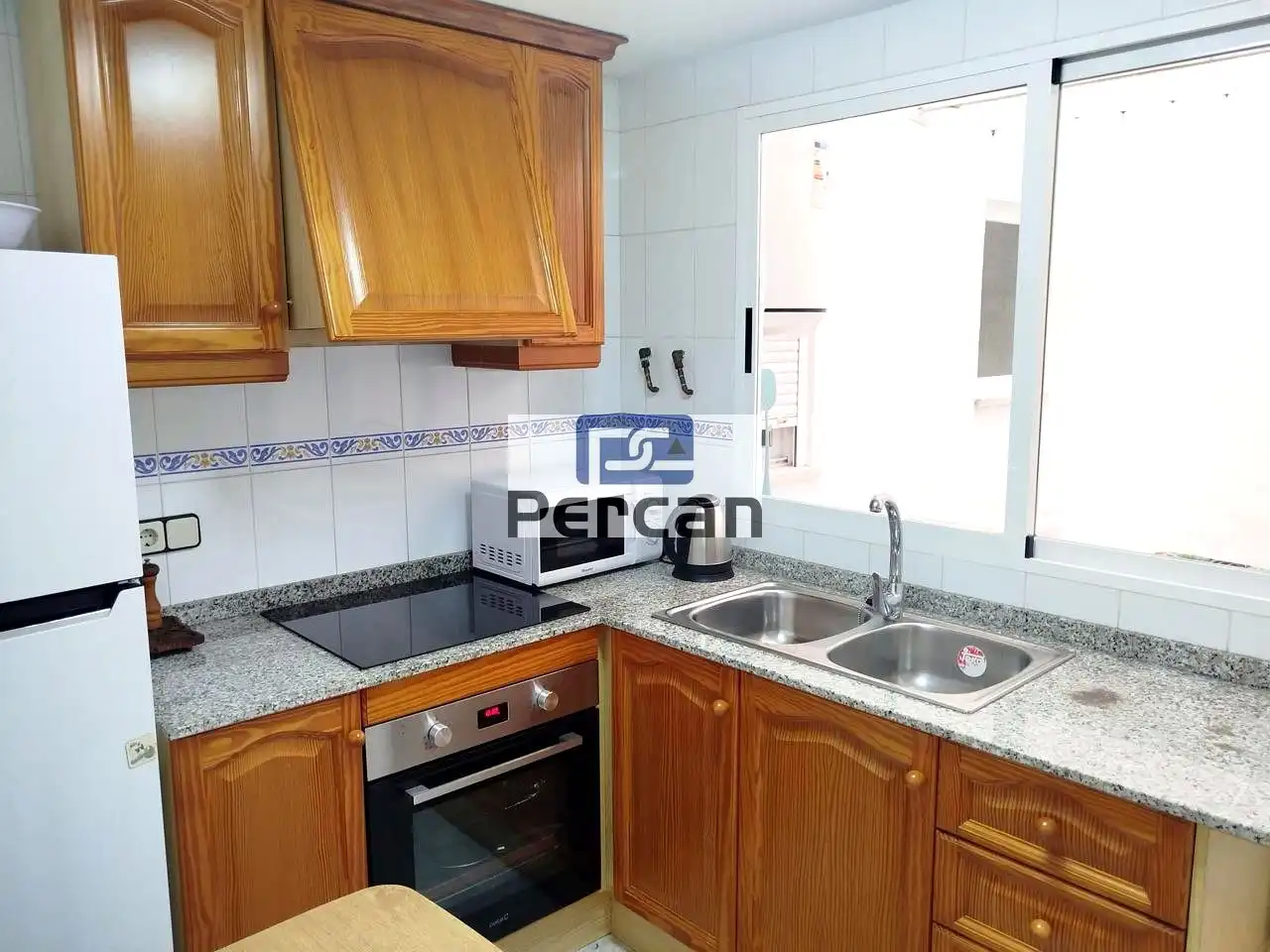 Ground floor for sale in Miguel Alcaraz, Centro