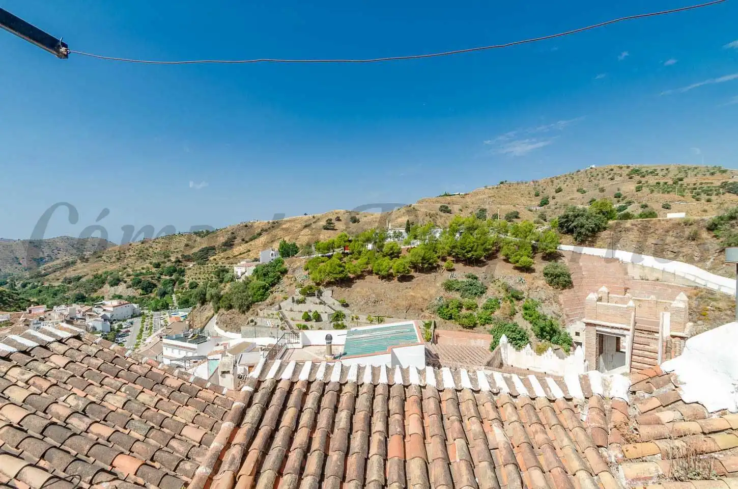 Casa in vendita a Salares, imagen 3