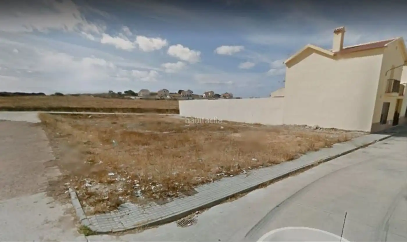 Residential land for sale in Calle Manuel Rebollo 31, imagen 8