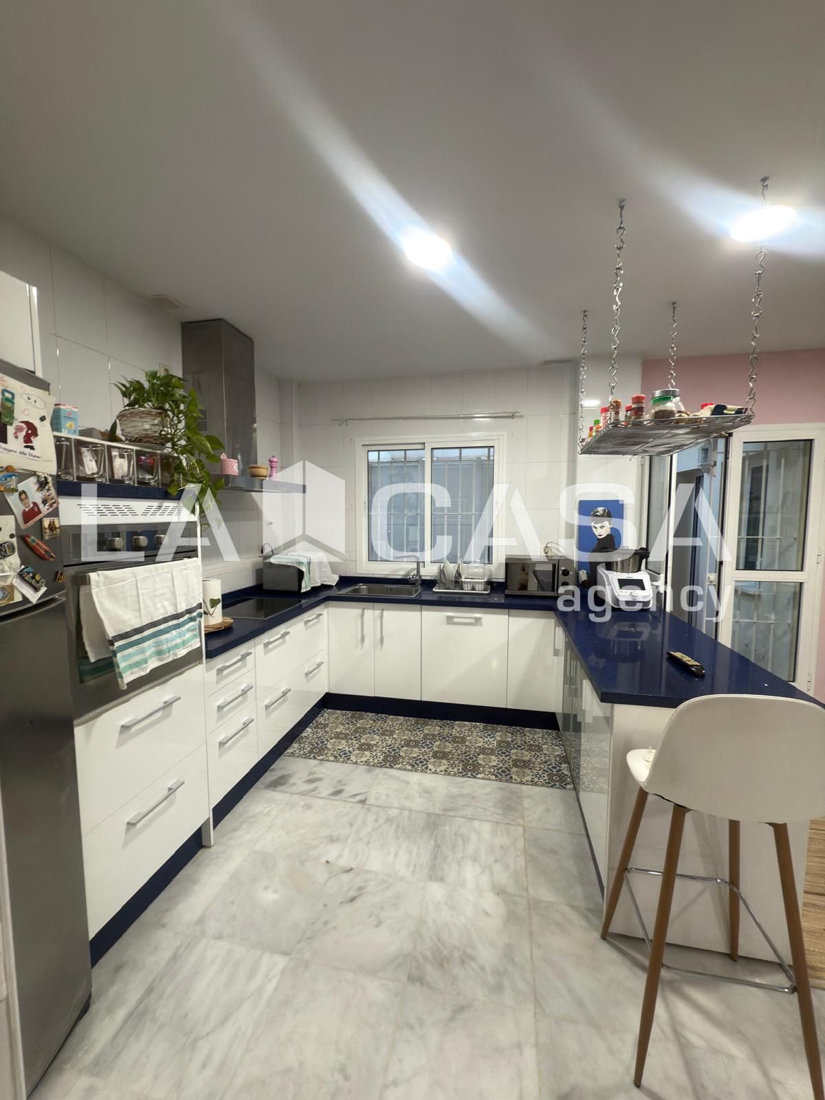 House or chalet for sale in Arco Norte - Avda. España