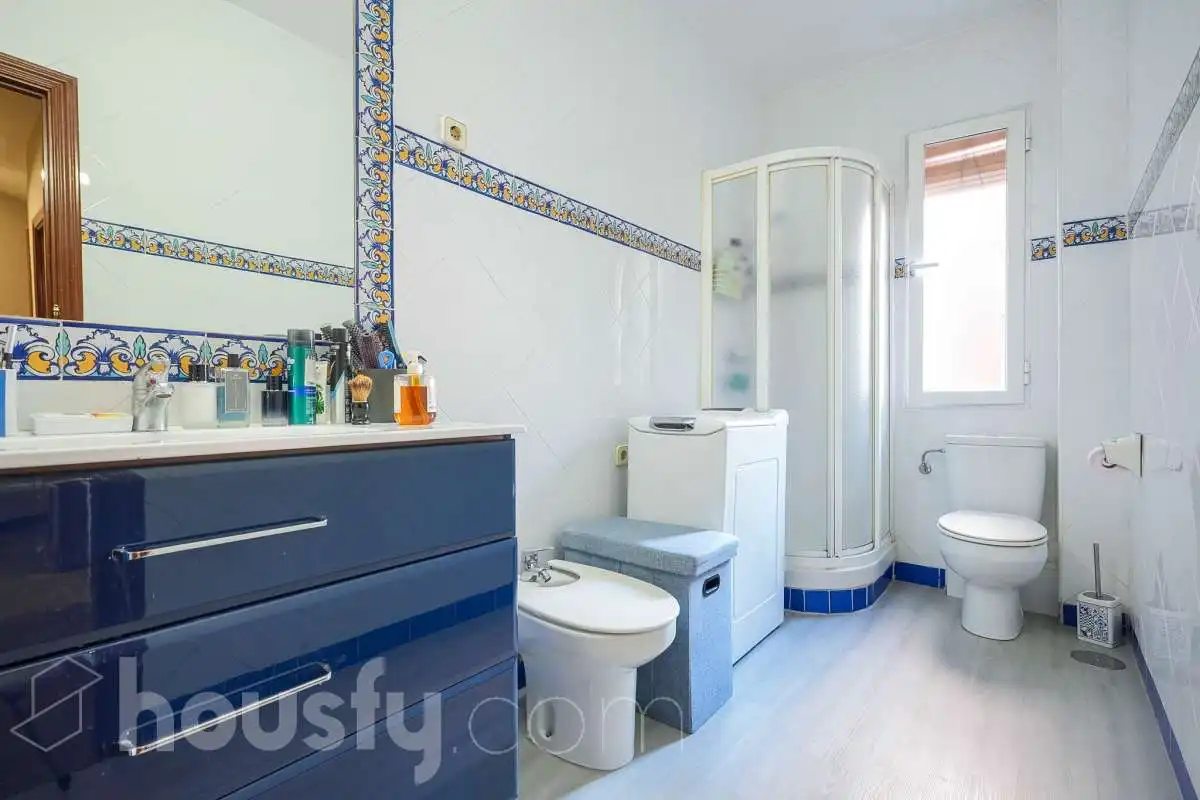 Piso en venta en Calle Cardenal siliceo, Prosperidad