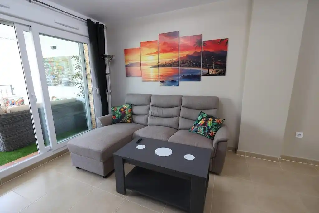 Apartamento con piscina en venta en GIBRALTAR-EL CANAL, imagen 6