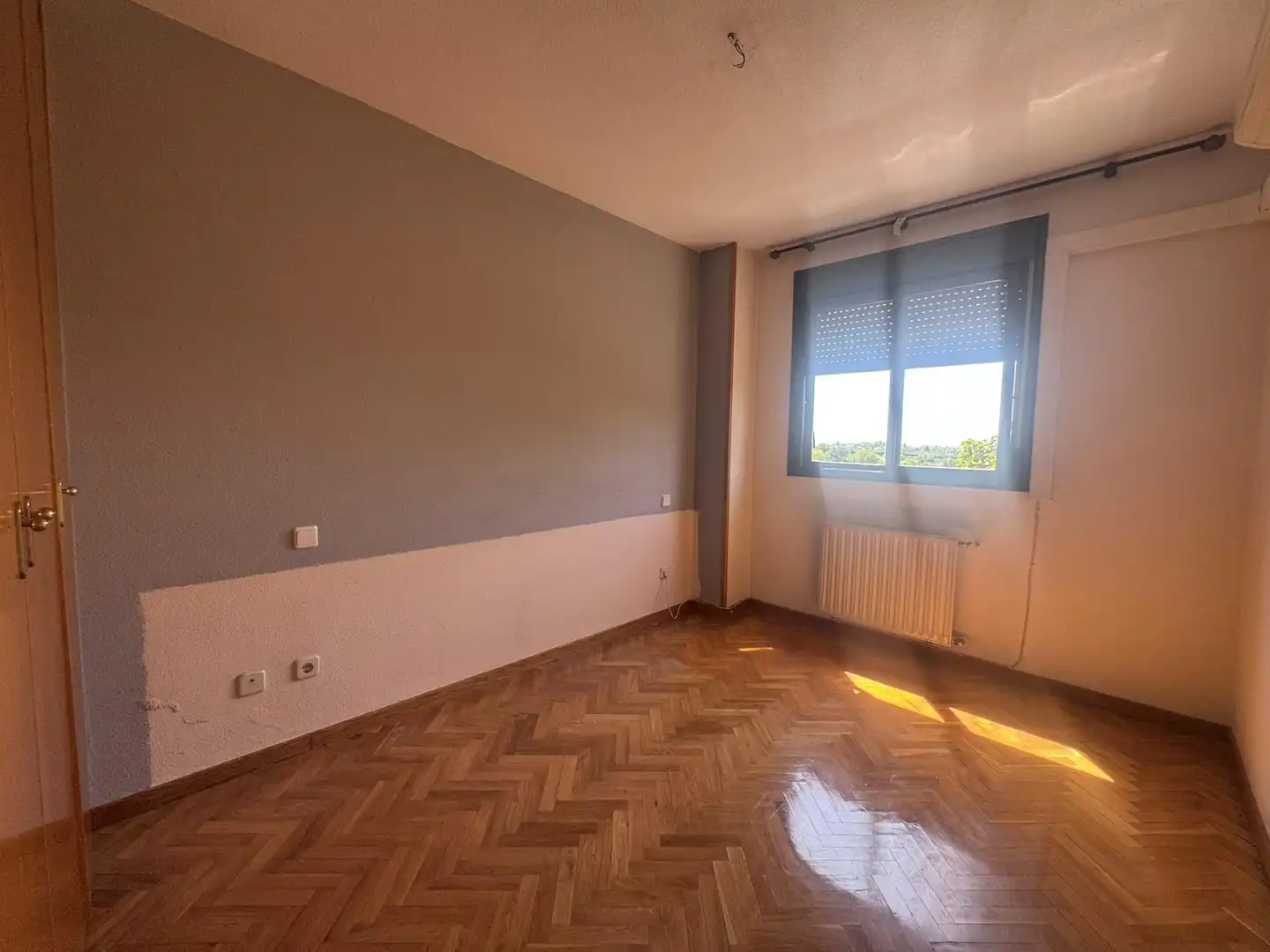 Habitación de Piso en venta en Madrid con Aire acondicionado, Calefacción y Parquet
