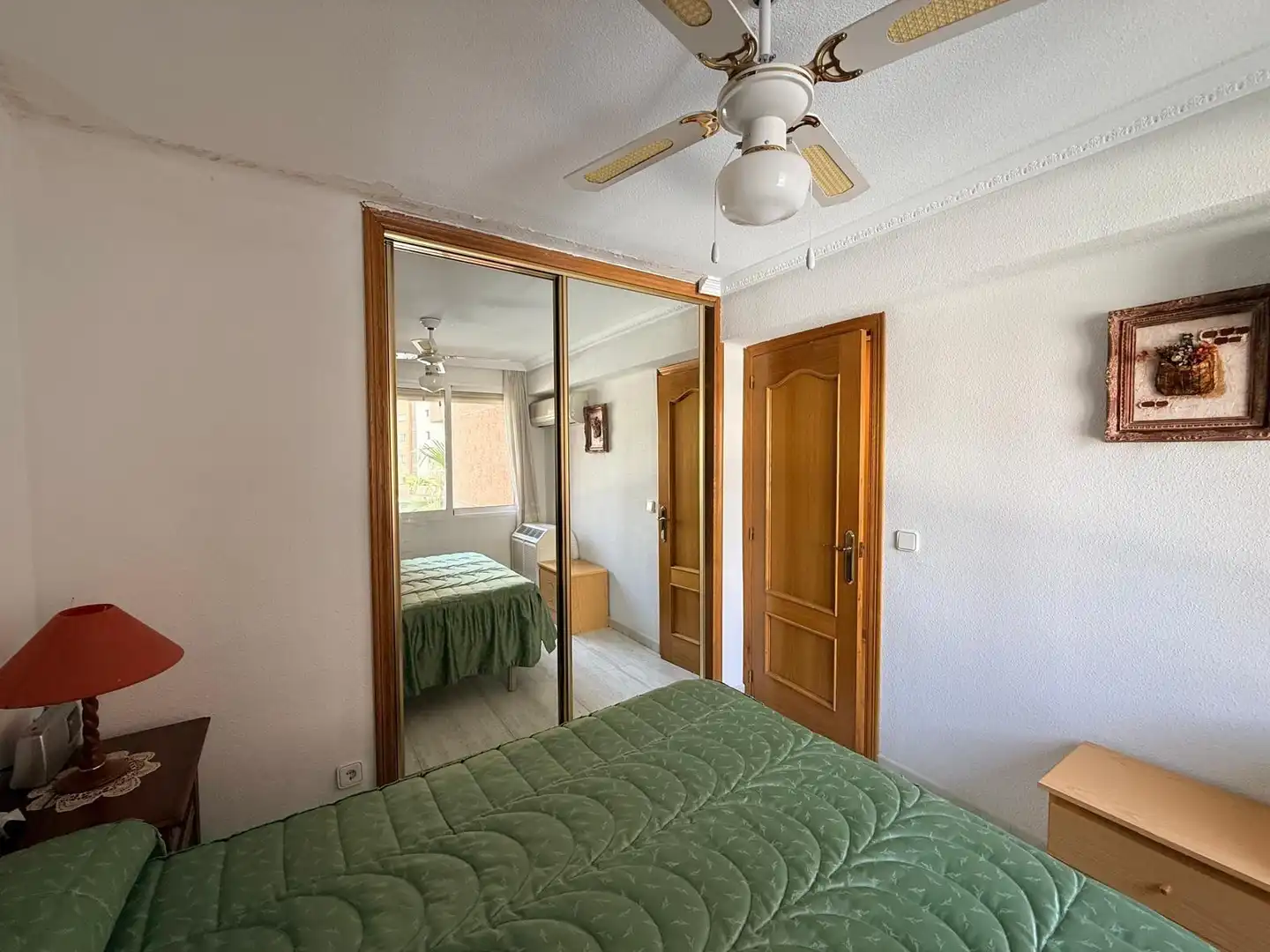 Appartement avec terrasse à vendre à Playa de Levante, imagen 8